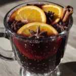 alkoholfreier Glühwein - featured image