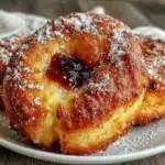 Berliner Pfannkuchen - featured image