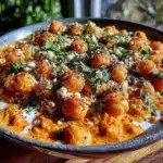 Butternut Kürbis Curry - featured image