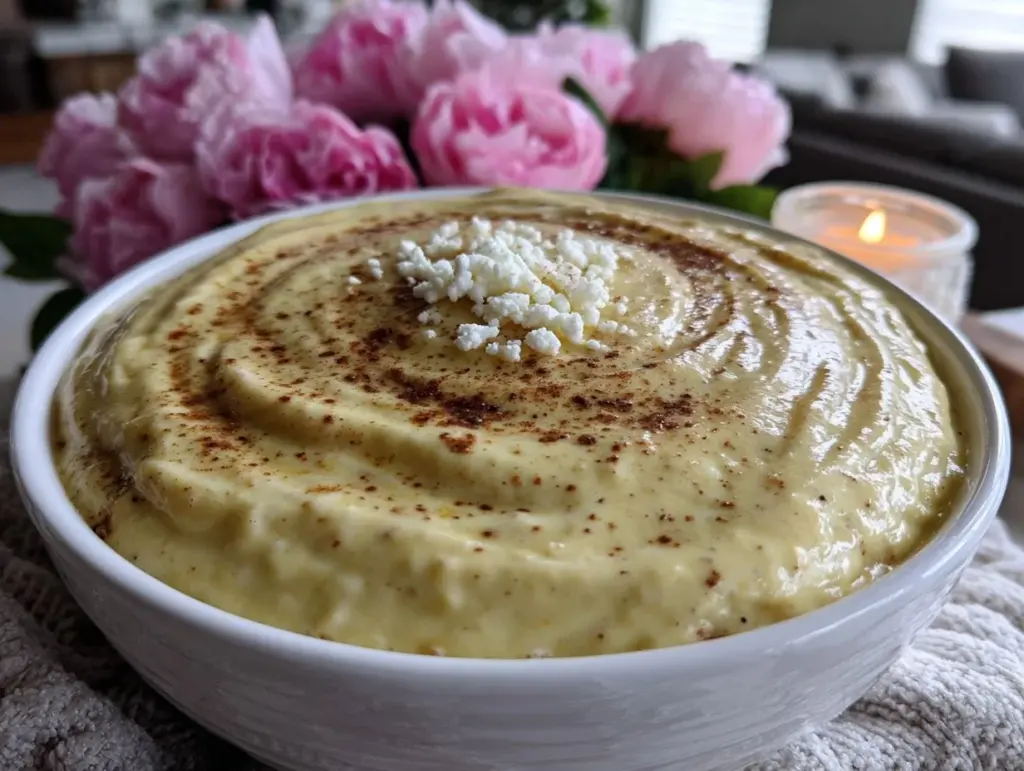 cremige Käsesauce Thermomix - featured image