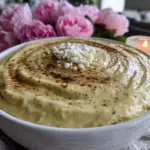cremige Käsesauce Thermomix - featured image