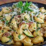 Cremige One-Pot Pasta - featured image