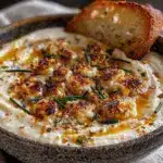 Einfache Cremige Blumenkohlsuppe - featured image
