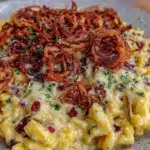 Einfache Käsespätzle - featured image