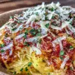 Einfacher Spaghettikürbis - featured image
