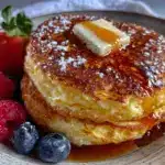 einfrierbare Pfannkuchen - featured image