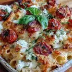 Feta-Nudelauflauf - featured image