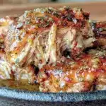 Hähnchen mit Honig-Senf Sauce - featured image
