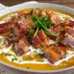 Herbstliche Linsensuppe - featured image