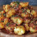 Knusprige Bratkartoffeln - featured image