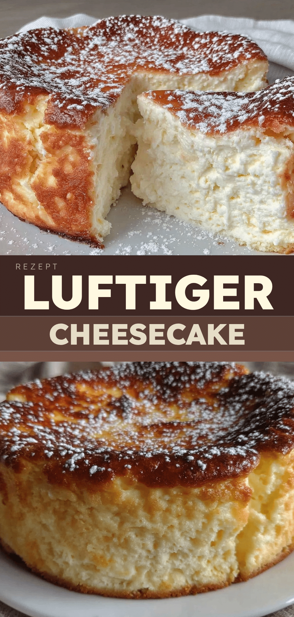 Luftiger New York Cheesecake: Perfekt & Einfach 5 Luftiger New York Cheesecake ohne Boden recipe