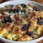 Oktoberfest Käsespätzle - featured image