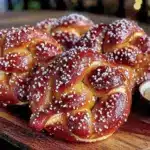 Original Oktoberfest Brezeln - featured image