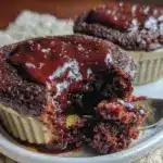 Schokoladenkuchen für Zwei - featured image