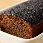 Bayerischer Mohnkuchen - featured image