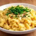 cremige Käsespätzle - featured image