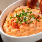 Cremiger Bayerischer Obatzda - featured image