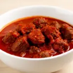 Cremiges Rindergulasch - featured image