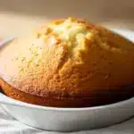 einfacher Rührkuchen ohne Mixer - featured image