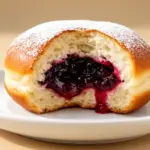 fluffige Berliner - featured image