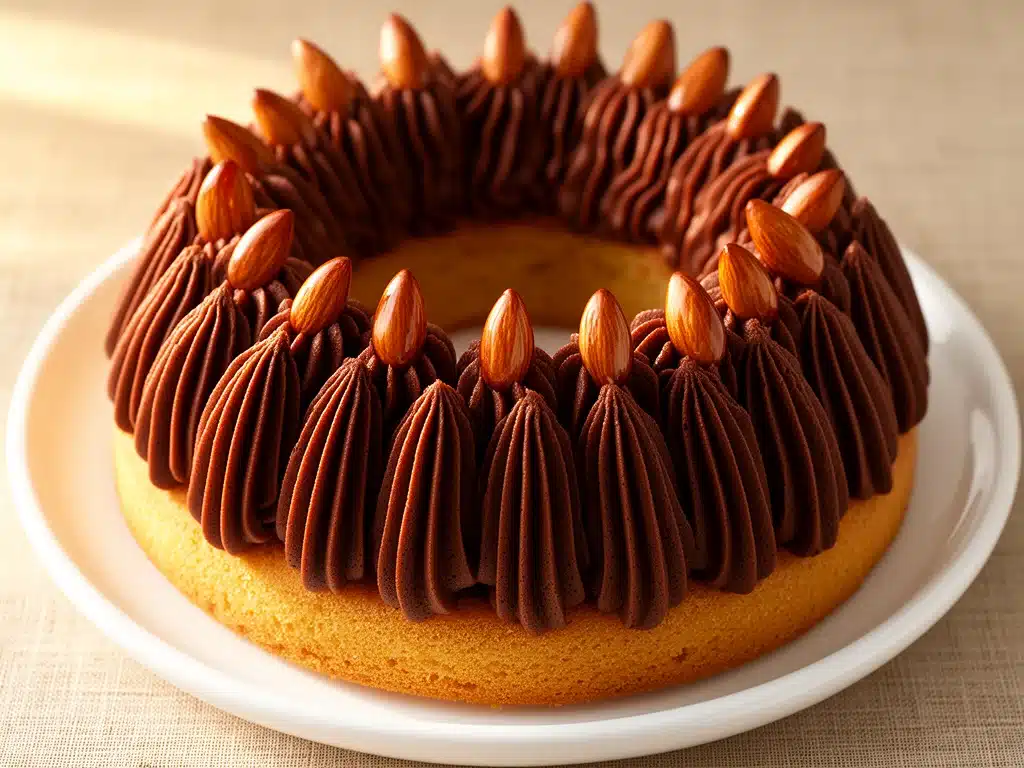 Frankfurter Kranz Originalrezept - featured image