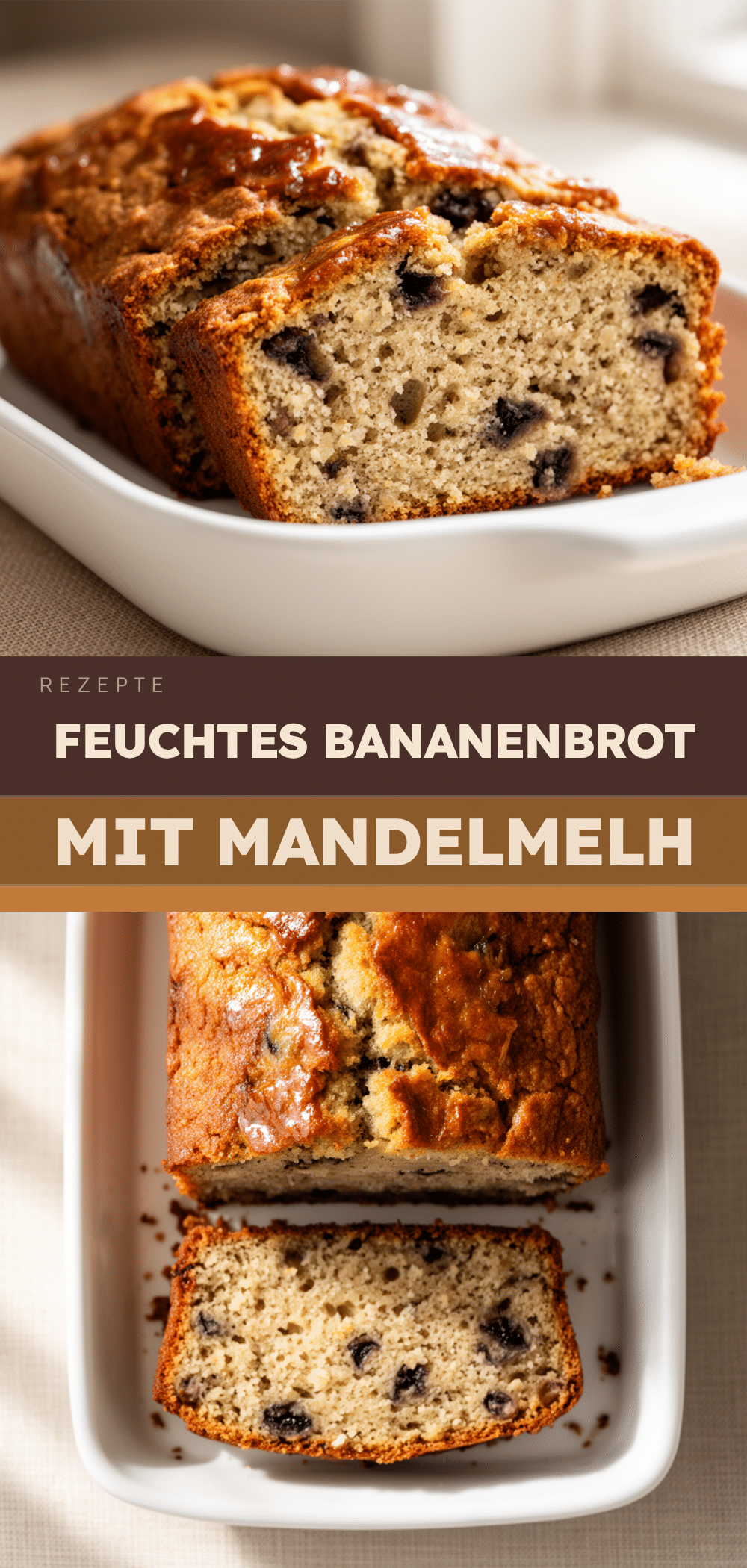 Glutenfreies Bananenbrot: Das perfekte Rezept 5 glutenfreies Bananenbrot recipe