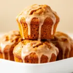 herbstliche Kürbis-Muffins - featured image