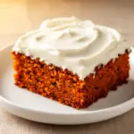herbstlicher Kürbis-Kuchen - featured image