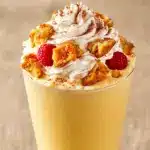 Kaiserschmarrn Milchshake - featured image
