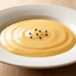laktosefreier Vanillepudding - featured image