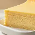 Luftiger New York Cheesecake - featured image