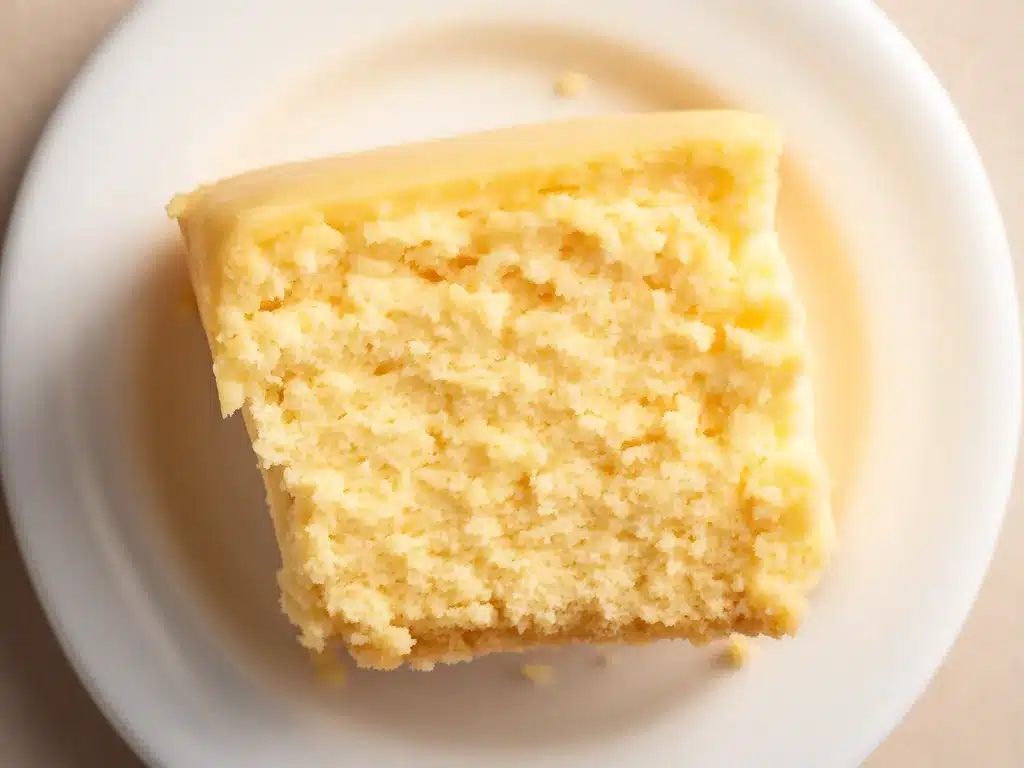 Luftiger New York Cheesecake: Das perfekte, cremige Rezept 4 Luftiger New York Cheesecake preparation steps