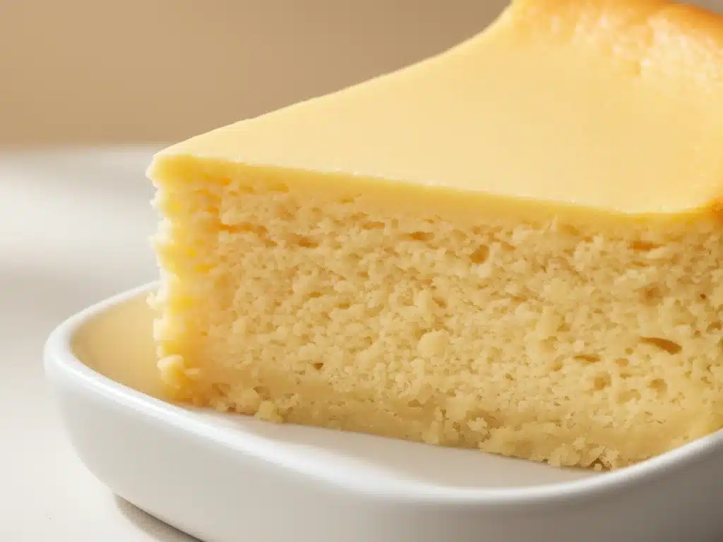 Luftiger New York Cheesecake - featured image