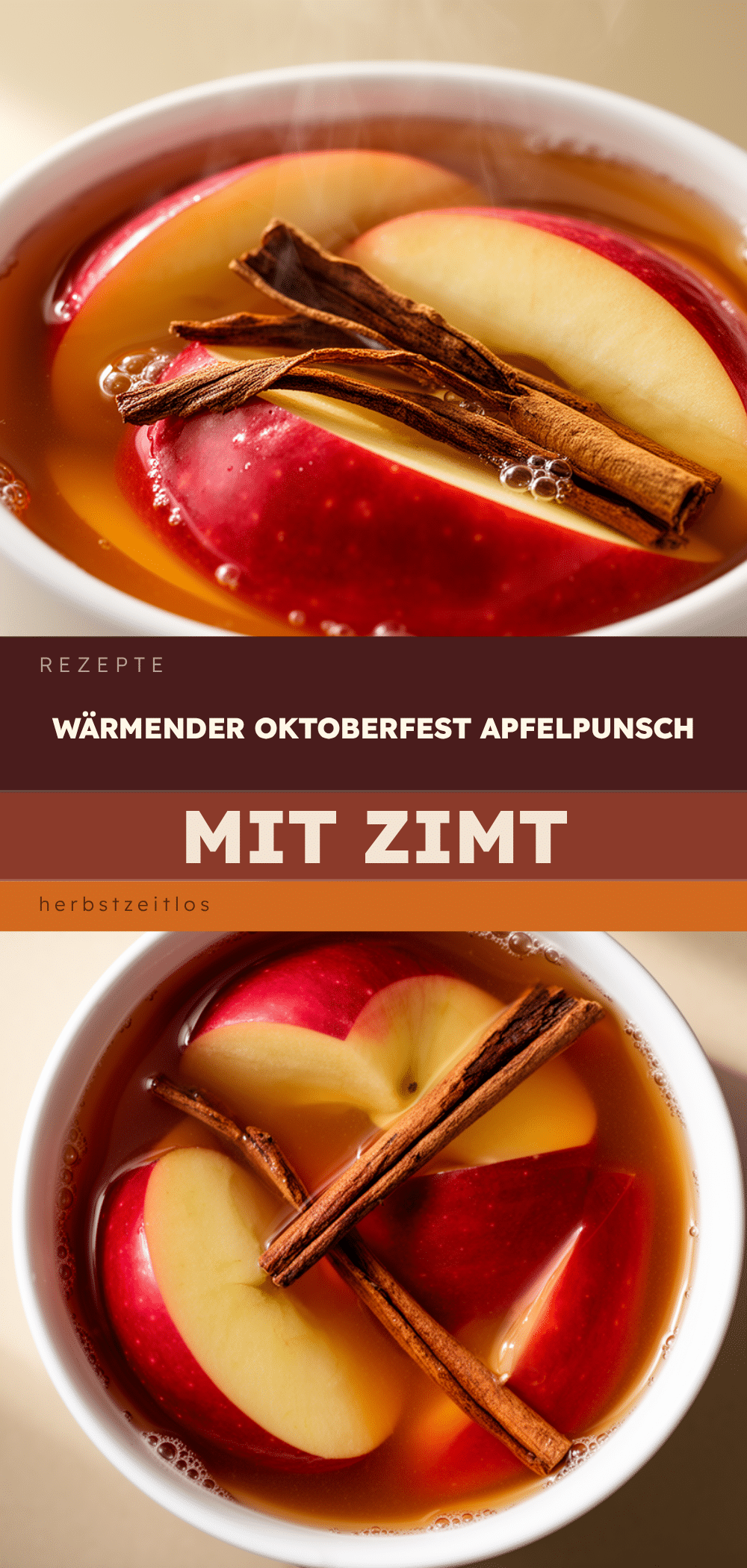 Oktoberfest Apfelpunsch: 3 Einfache Schritte für warmen Herbstgenuss 5 Oktoberfest Apfelpunsch recipe