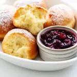 Oktoberfest Krapfen - featured image