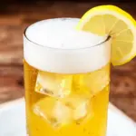 Oktoberfest Radler Rezept - featured image