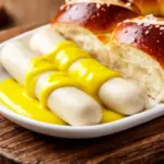 Oktoberfest Weißwurst - featured image