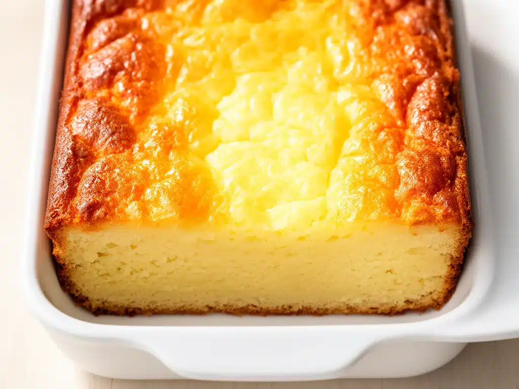 Omas Butterkuchen vom Blech: 5 einfache Schritte 4 Omas Butterkuchen vom Blech preparation steps