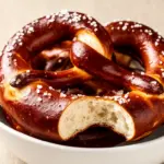 Original Oktoberfest Brezeln - featured image