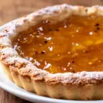 Quittengelee-Tarte - featured image