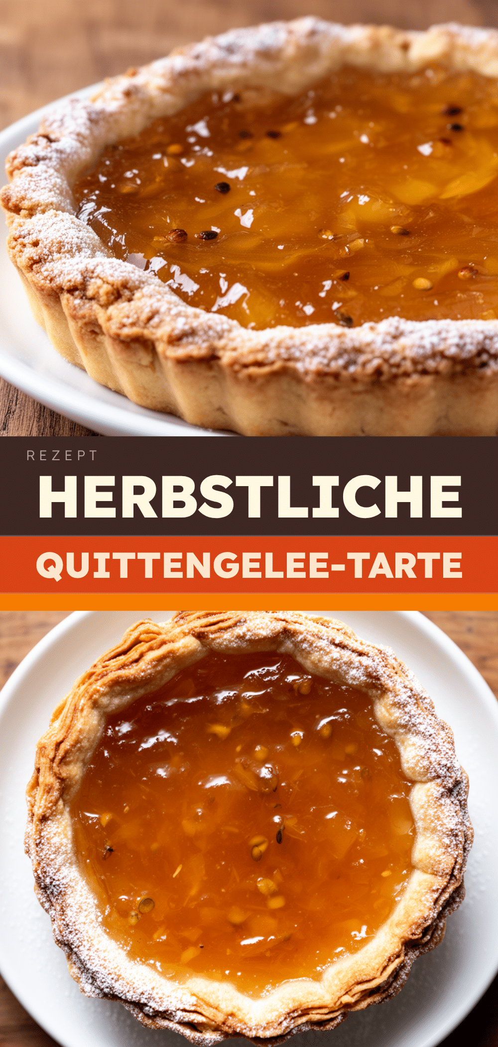 Bestes Quittengelee-Tarte Rezept: 10 Min Einfach 5 Quittengelee-Tarte recipe