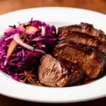 Rheinischer Sauerbraten - featured image