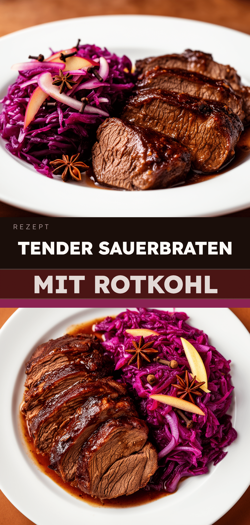 Rheinischer Sauerbraten: Das beste Rezept in 24h 5 Rheinischer Sauerbraten recipe