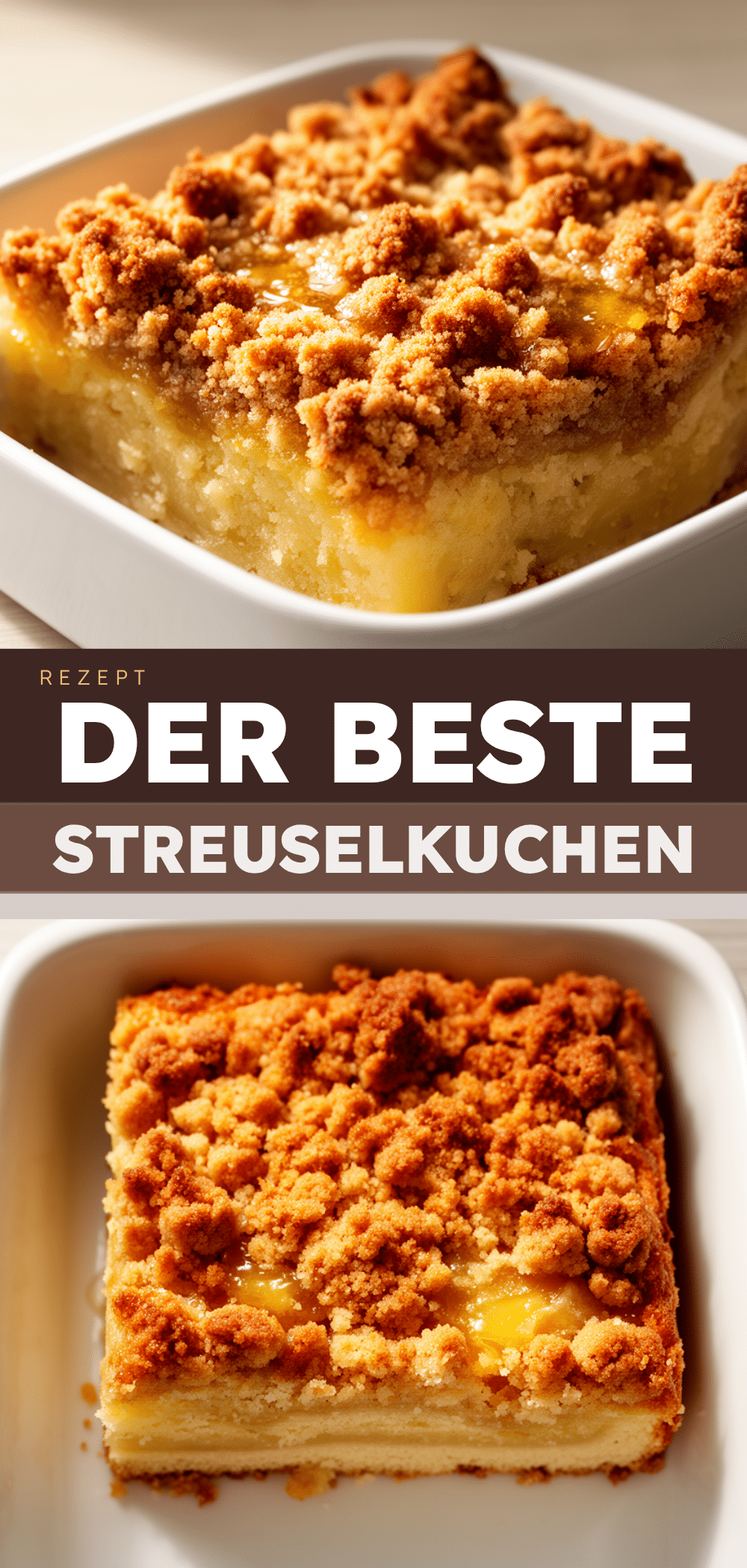 Rheinischer Streuselkuchen: Einfach & Lecker 5 Rheinischer Streuselkuchen recipe