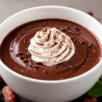Thermomix Heiße Schokolade - featured image