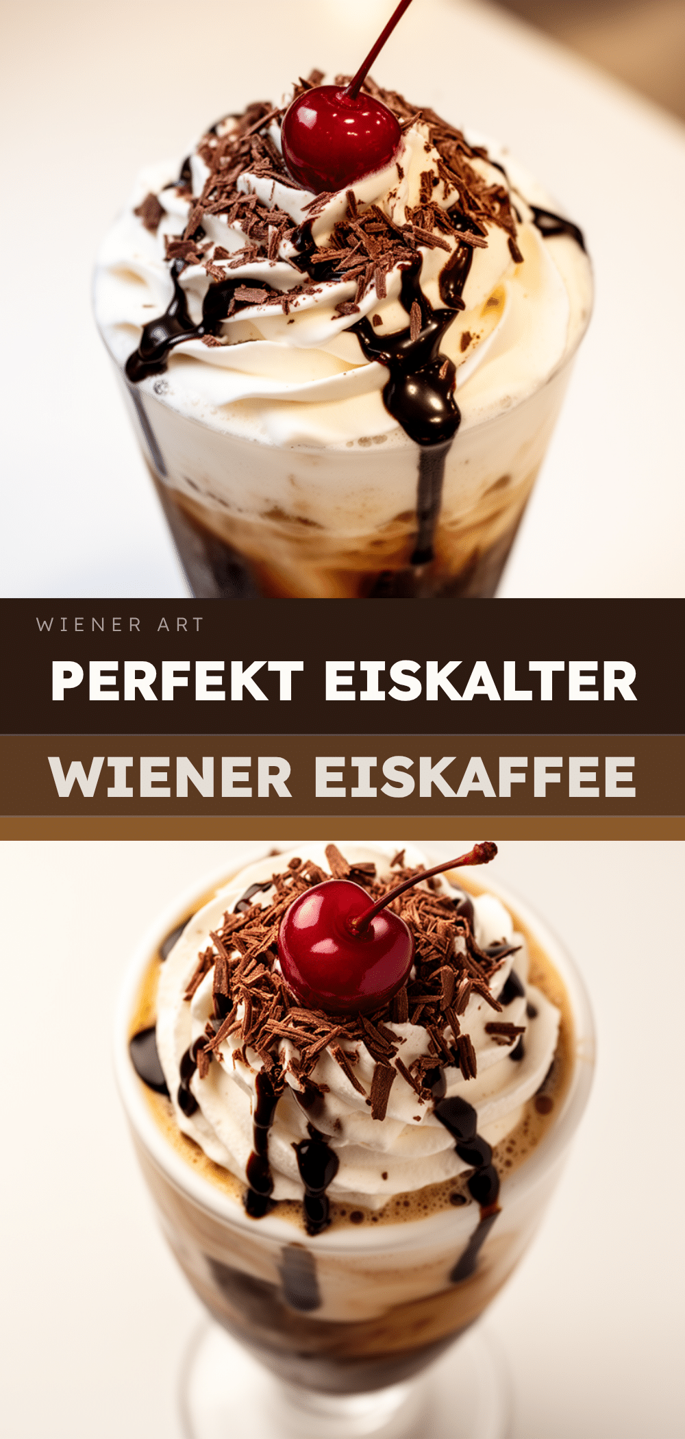 Wiener Eiskaffee: Perfekt in 10 Min 5 Wiener Eiskaffee recipe