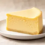 Zuckerfreier Keto Käsekuchen - featured image
