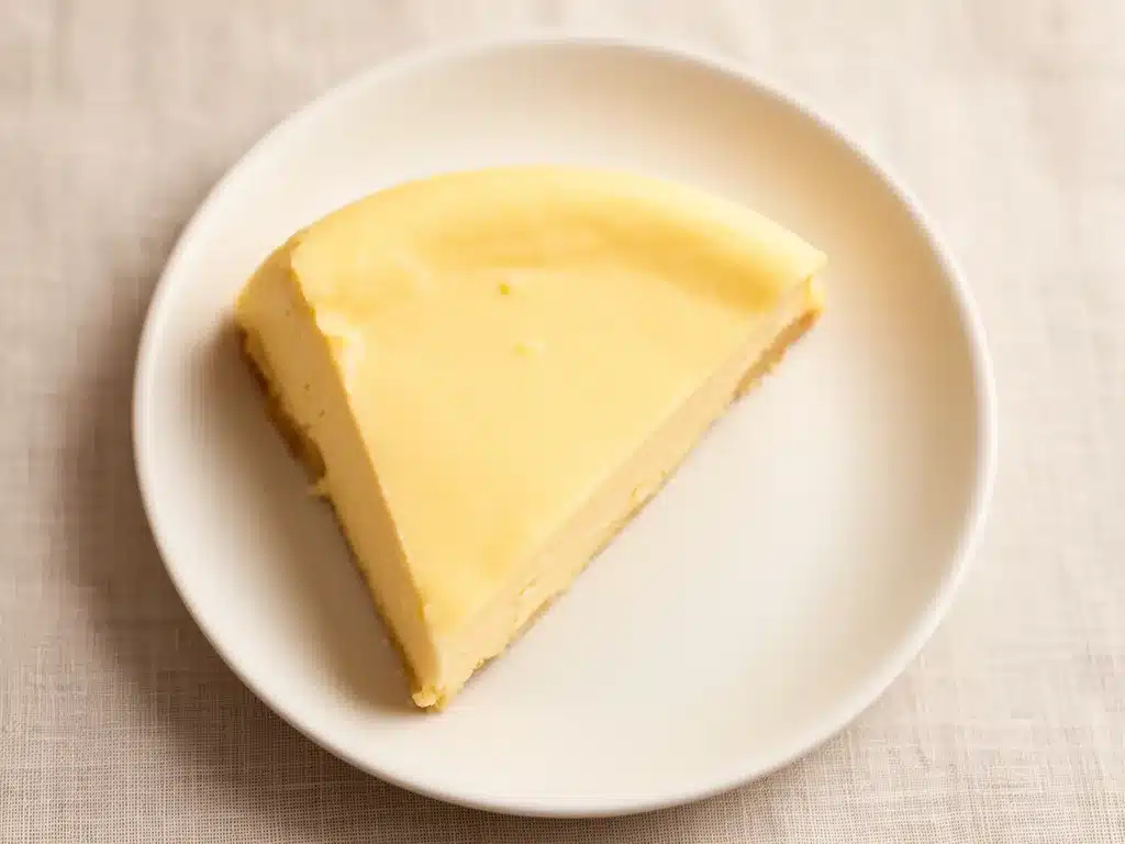Zuckerfreier Keto Käsekuchen: Fluffig & Einfach in 30 Min 4 Zuckerfreier Keto Käsekuchen preparation steps